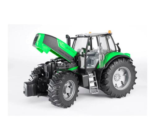 Deutz Agrotron X720 Traktör Deutz Agrotron X720 Traktör