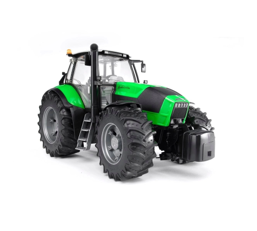 Deutz Agrotron X720 Traktör Deutz Agrotron X720 Traktör
