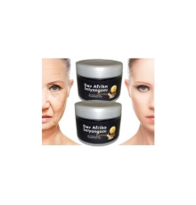 Dev Afrika Salyangoz Kırısıklık Karsıtı Krem 100 ml x 2 Ad
