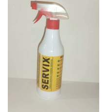 Dezenfektif - Sinek Kovucu -  Arındırıcı Ekolojik Yüzey Temizleyici (336336)