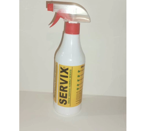 Dezenfektif - Sinek Kovucu - Arındırıcı Ekolojik Yüzey Temizleyici (336336) Dezenfektif - Sinek Kovucu - Arındırıcı Ekolojik Yüzey Temizleyici (336336)