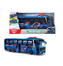 Dickie Man Lion's Coach Otobüs 203744017