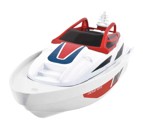 Dickie Sea Cruiser Kumandalı Pilli Sürat Teknesi Dickie Sea Cruiser Kumandalı Pilli Sürat Teknesi