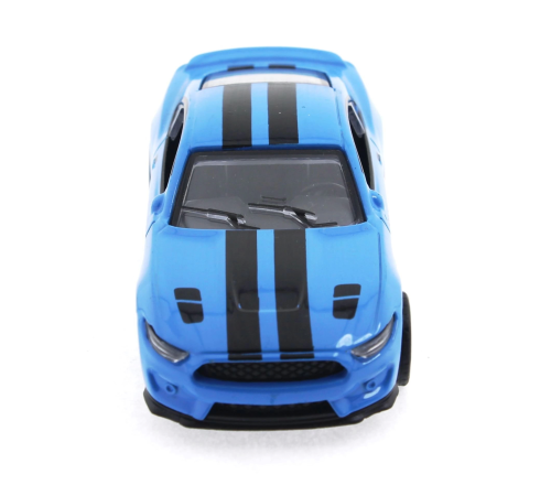 Die Cast Çek Bırak Metal Mavi Spor Araba Die Cast Çek Bırak Metal Mavi Spor Araba