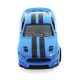 Die Cast Çek Bırak Metal Mavi Spor Araba