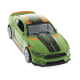 Die Cast Çek Bırak Metal Yeşil Yarış Arabası