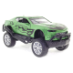 Die Cast Çek Bırak Yeşil Arazi Aracı