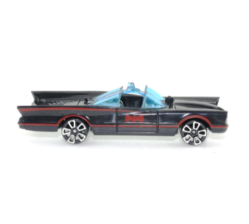 Die Cast Klasik Yarasa Araba 1:64 Die Cast Klasik Yarasa Araba 1:64