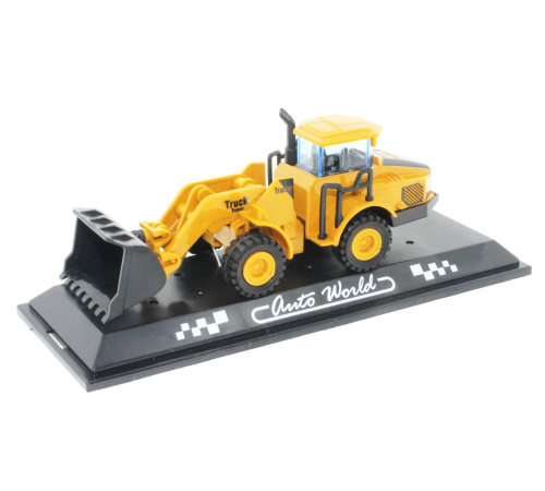 Die Cast Mini İnşaat Aracı Dozer Die Cast Mini İnşaat Aracı Dozer