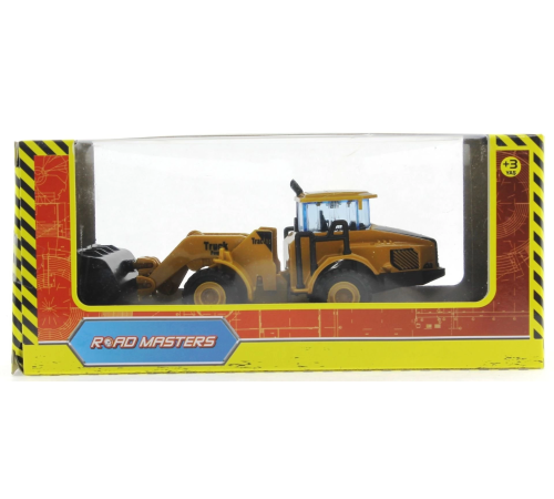 Die Cast Mini İnşaat Aracı Dozer Die Cast Mini İnşaat Aracı Dozer