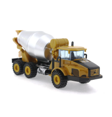 Die Cast Mini İnşaat Aracı Mikser