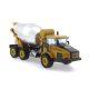 Die Cast Mini İnşaat Aracı Mikser