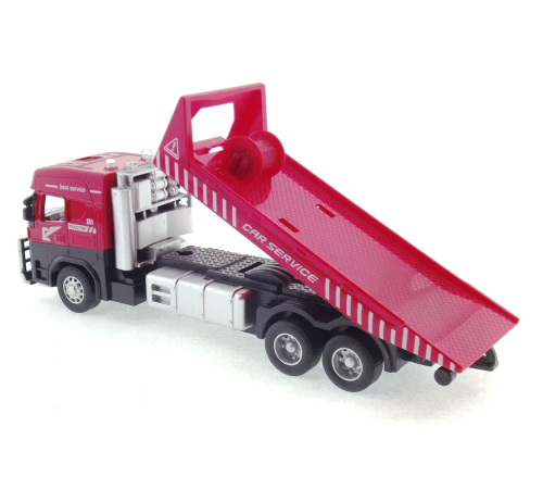 Die Cast Model Çek Bırak Kurtarıcı Kamyon Die Cast Model Çek Bırak Kurtarıcı Kamyon