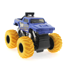 Die Cast Off Road Demon Phantom
