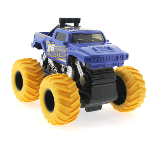 Die Cast Off Road Demon Phantom
