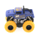 Die Cast Off Road Demon Phantom