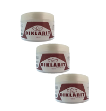 Diklarit Anti Pain Cream Vücut sızıları için krem 100 ml x 3