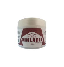 Diklarit Anti Pain Cream Vücut Sızılarını Giderici Bakım Kremi 100 ml x 1 adet