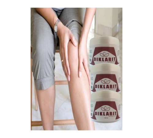 Diklarit Anti Pain Cream Vücut Sızılarını Giderici Bakım Kremi 100 ml x 1 adet Diklarit Anti Pain Cream Vücut Sızılarını Giderici Bakım Kremi 100 ml x 1 adet