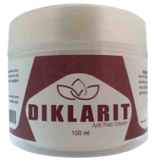 DIKLARIT Krem 3 Adet 100 ml