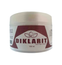 Diklarit Onarım Kremi 100 Ml