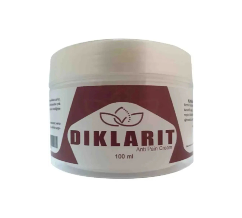 Diklarit Onarım Kremi 100 Ml Diklarit Onarım Kremi 100 Ml