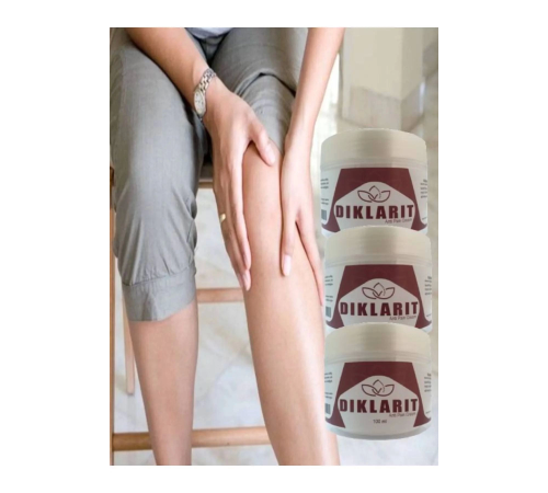 Diklarit Onarım Kremi 100 Ml Diklarit Onarım Kremi 100 Ml