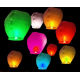 Dilek Feneri Balonu ( 3 Adet ) (336336)