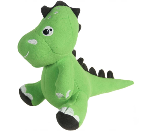 Dino Peluş Oyuncak Yeşil 25 cm