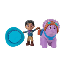 Dino Ranch 2’li Figür Paketi DNA00401