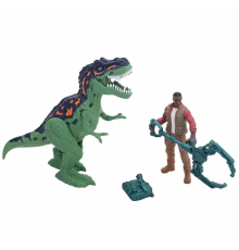 Dino Valley Figürlü Dinozor Oyun Seti