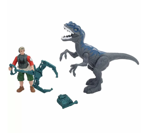 Dino Valley Figürlü Dinozor Oyun Seti