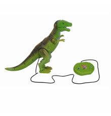 Dino Wire Controlled