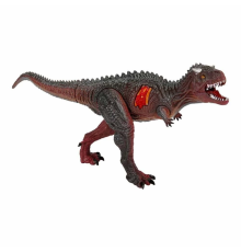 Dinosaur World Sesli Dinozorlar 23 cm