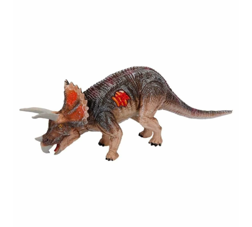 Dinosaur World Sesli Dinozorlar 23 cm