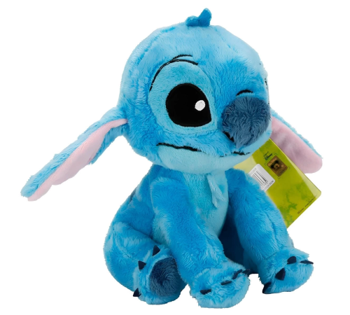Disney Core Stitch Peluş 25 cm Disney Core Stitch Peluş 25 cm