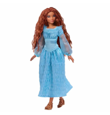 Disney Küçük Deniz Kızı Prenses Ariel Bebek HLX09