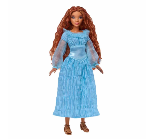Disney Küçük Deniz Kızı Prenses Ariel Bebek HLX09 Disney Küçük Deniz Kızı Prenses Ariel Bebek HLX09