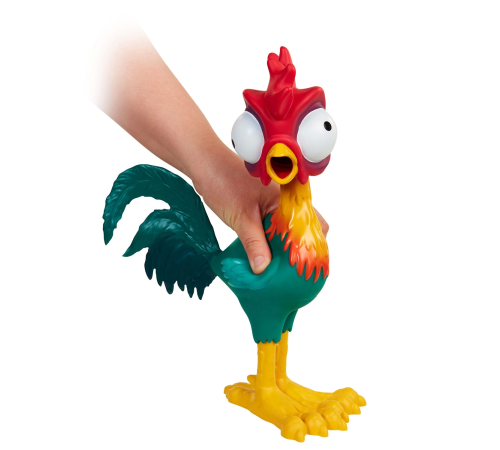 Disney Moana 2 HeiHei Disney Moana 2 HeiHei