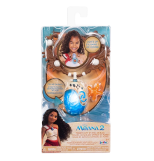 Disney Moana 2 Moana'nın Işıklı Deniz Yıldızı Kolyesi - JKP/237616