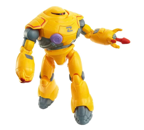Disney Pixar Lightyear Ana Figürler Delüks Serisi HHJ85