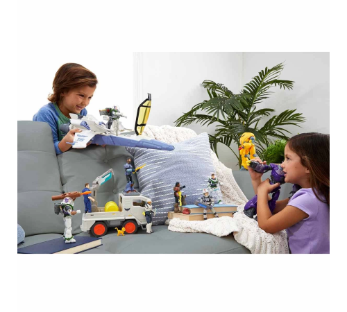 Disney Pixar Lightyear Araçlar Serisi HHJ90
