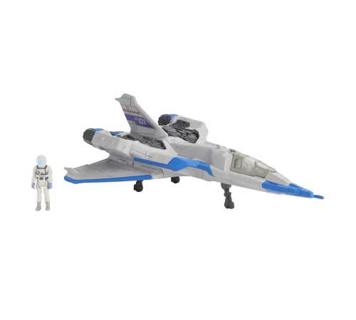 Disney Pixar Lightyear Uçak Serisi HHJ93