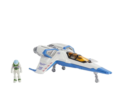 Disney Pixar Lightyear Uçak Serisi HHJ93