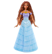Disney Prenses Deniz Kızına Dönüşebilen Ariel HLX13