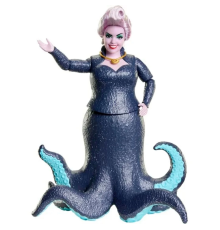 Disney Prenses Kötü Deniz Cadısı Ursula HLX12