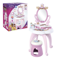 Disney Princess 2 in 1 Kuaför Seti - SMB-7600320250