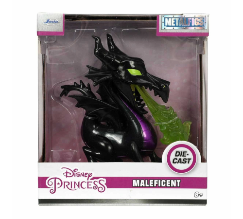 Disney Princess Maleficent Metal Figür 10 cm Disney Princess Maleficent Metal Figür 10 cm