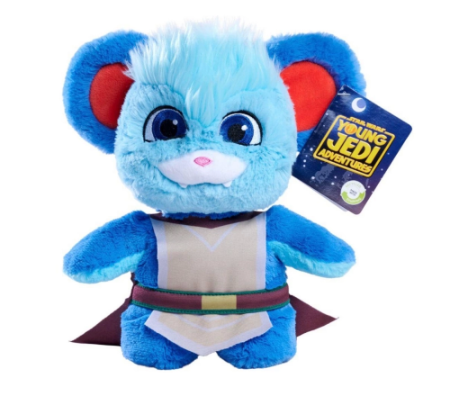 Disney Young Jedi Adventures 24 cm Disney Young Jedi Adventures 24 cm