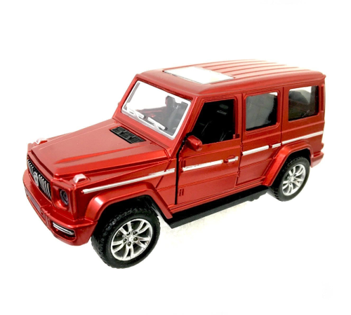 Displayde Metal Çek Bırak Jeep